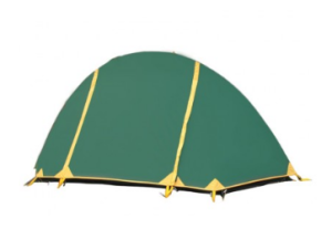 Палатка походная Tramp Bicycle Light (V2)