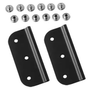 Ремкомплект для камуса Coll-Tex Buckle Alu plate