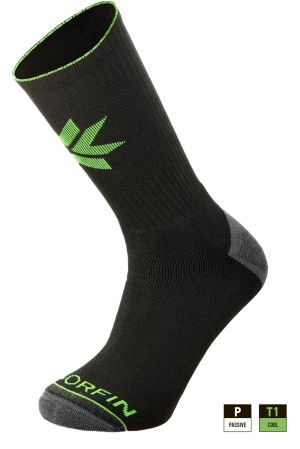 Носки Norfin T1P Element Natural Crew