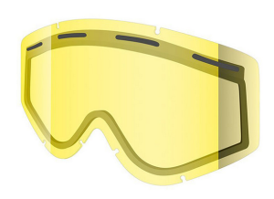 Дополнительная двойная линза для Shred Soaza