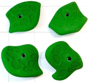 Зацепы для скалодромов Top Point #153 Bufo