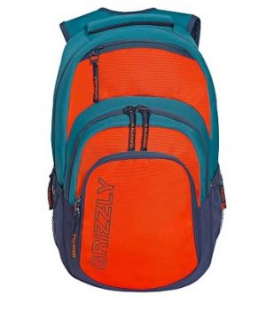 Рюкзак Grizzly Grizzly 20