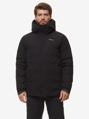 Куртка мужская пуховая Bask Gogland