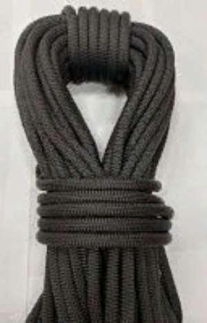 Прочная веревка статическая DPS 11 мм
