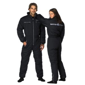 Износостойкая поддевка Waterproof WatmTec 200