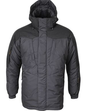Куртка мужская для зимы Сплав Highlander мод.2 Primaloft®