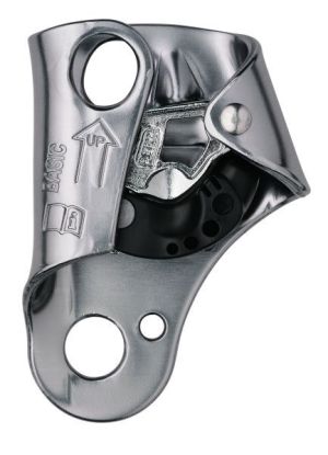 Грудной многоцелевой зажим Petzl Basic