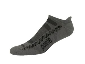 Короткие тёплые термоноски Point6 1154 ACTIVE LIGHT MICRO