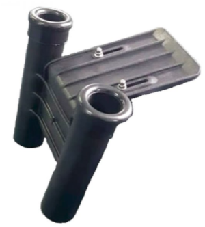 Удочкодержатель Патриот