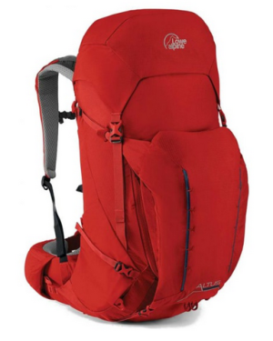 Рюкзак для путешествий Lowe Alpine Altus 42