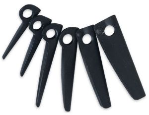 Крюк из стали Black Diamond Angle