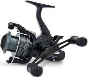 Катушка спиннинговая Shimano Baitruner DL 2500FB