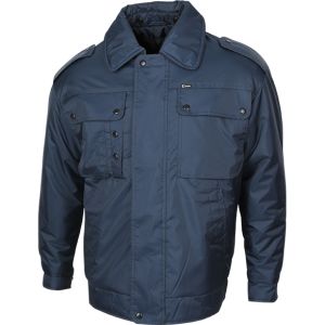 Куртка утепленная мужская Дельта Сплав