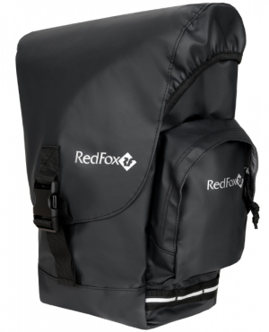 Практичная велосумка Red Fox Pannier Left