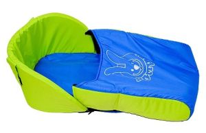 Утеплитель для санок Larsen 