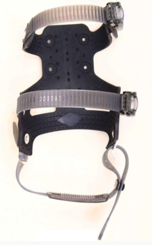 Морозоустойчивое крепление для снегоступов Tramp Wide