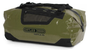 Стильный дорожный баул Ortlieb Duffle 110