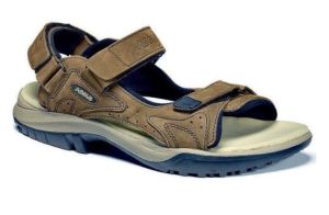 Asolo - Треккинговые сандалии Metropolis