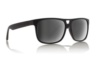 Очки мужские солнцезащитные Dragon Alliance Roadblock Matte Black H2O