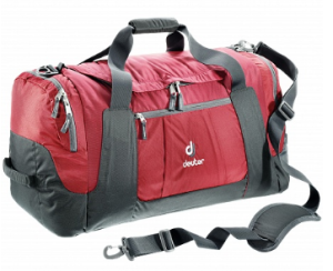 Сумка для путешествий Deuter Relay 60