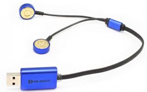 Зарядное устройство для аккумуляторов Olight UC