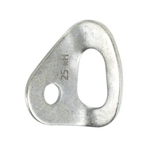 Туристская проушина для шлямбура Вертикаль