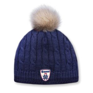 Шапка повседневная Kama A75