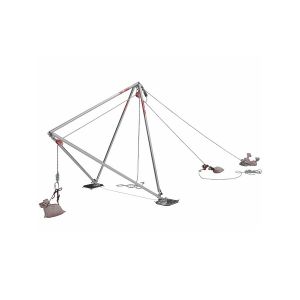 Система распределения нагрузки Kong Grizzly