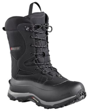 Тёплые мужские ботинки Baffin Summit