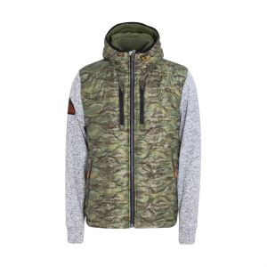 Куртка для занятий спортом Remington Urban Day