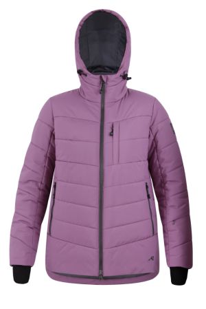 Зимняя женская куртка Rosomaha Нева