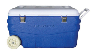 Термоконтейнер универсальный Арктика 100