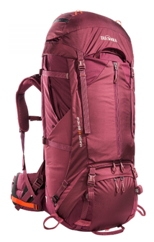 Рюкзак для туризма Tatonka Yukon X1 65+10 W