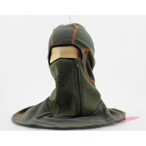 Шлем-маска Rosomaha Полярник