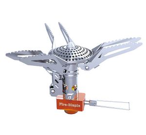 Походная надежная горелка Fire Maple FMS-200