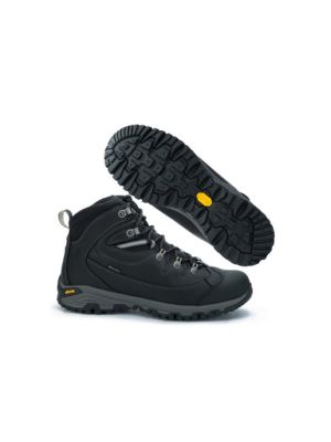 Современные ботинки Lomer Cristallo MTX Prof