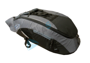 Кофр на багажник снегохода Baseg Polaris RMK Great