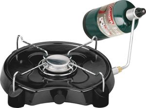 Горелка газовая туристическая Coleman PowerPack Propane Stove