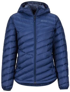 Легкий женский пуховик Marmot Wm's Highlander Hoody
