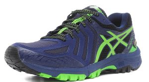 Asics - Спортивные кроссовки GEL-FujiAttack 5 G-TX