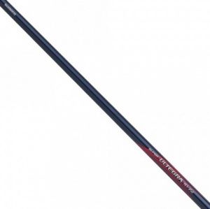 Удилище телескопическое Shimano Super Ultegra TE 1-300