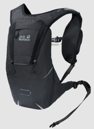 Надежный рюкзак Jack Wolfskin Crosstrail 6