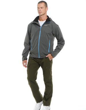 Удобные мужские брюки Bergans