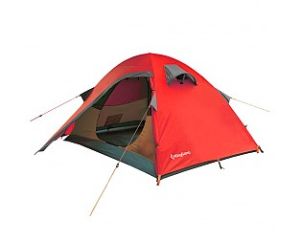 Походная палатка King Camp 3081 Seine