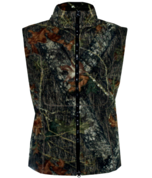 Жилет практичный Redlaika RL-FH-01 (3 USB модуля, PowerBank в комплект не входит)