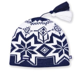 Шапка спортивная Kama A22