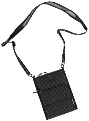 Кошелек Bask Travel Wallet