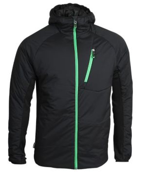 Куртка комфортная с капюшоном Сплав Resolve Primaloft®