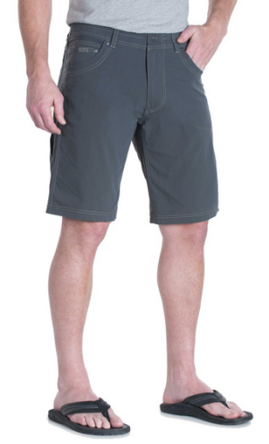 Эластичные мужские шорты K?HL Radikl Short 10&quot; Inseam