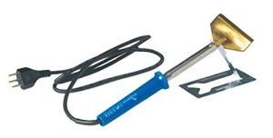 Паяльник для ремонта камуса Coll-Tex Soldering kit